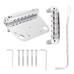 Syrisora tailpiece tremolo for sale  Delivered anywhere in USA 