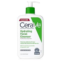 Cerave hydrating facial for sale  Delivered anywhere in USA 