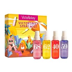 Mini set spray usato  Spedito ovunque in Italia 