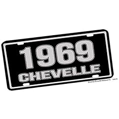 Compatible chevelle year for sale  Delivered anywhere in USA 