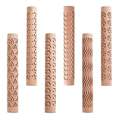 Rouleau argile bois d'occasion  Livré partout en France