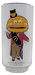 Vintage mcdonalds mayor for sale  Delivered anywhere in USA 