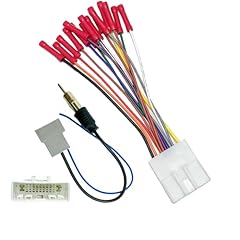 20pin radio wiring for sale  Delivered anywhere in USA 