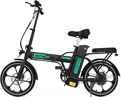 Hitway electric bike for sale  Delivered anywhere in UK