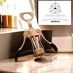 Dorman walsh corkscrew for sale  Delivered anywhere in UK