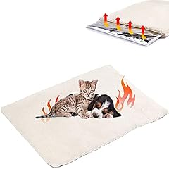 Self heating pet for sale  Delivered anywhere in USA 