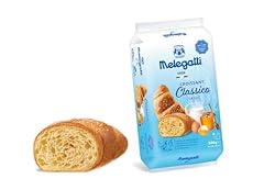 Melegatti croissant classico usato  Spedito ovunque in Italia 