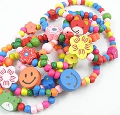 Armband mädchen bunte gebraucht kaufen  Wird an jeden Ort in Deutschland