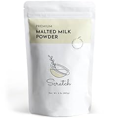 Scratch malted milk for sale  Delivered anywhere in USA 