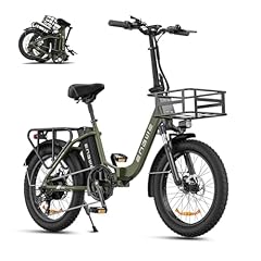Engwe bike klapprad gebraucht kaufen  Wird an jeden Ort in Deutschland