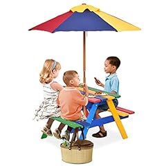 Maxmass kids picnic for sale  Delivered anywhere in Ireland