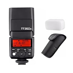 Godox tt350s flash for sale  Delivered anywhere in USA 