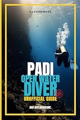 Padi open water usato  Spedito ovunque in Italia 
