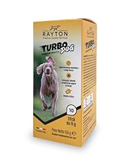 Turbo dog integrazione usato  Spedito ovunque in Italia 