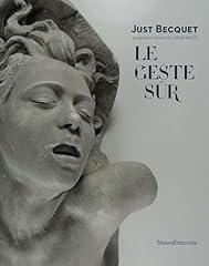Geste sûr just d'occasion  Livré partout en Belgiqu