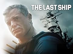The last ship usato  Spedito ovunque in Italia 