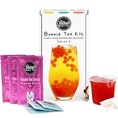 Fruit bubble tea for sale  Delivered anywhere in UK