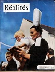 Realites 11 1952 d'occasion  Livré partout en France