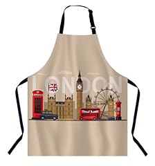 Bgbdeia london apron for sale  Delivered anywhere in UK