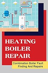 Heating boiler repair for sale  Delivered anywhere in Ireland