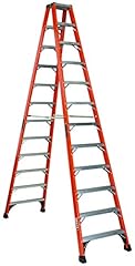 Fiberglass step ladder for sale  Delivered anywhere in USA 