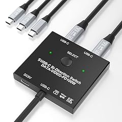 Usb switch usb gebraucht kaufen  Wird an jeden Ort in Deutschland