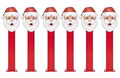 Santa pez candy for sale  Delivered anywhere in USA 