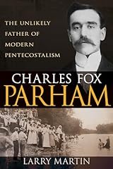 Charles fox parham for sale  Delivered anywhere in USA 