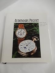 Audemars piguet. meisterwerke usato  Spedito ovunque in Italia 