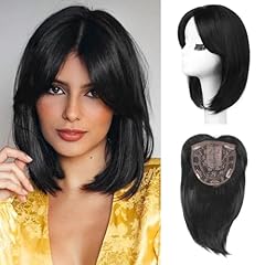 Hoojih hair topper for sale  Delivered anywhere in USA 
