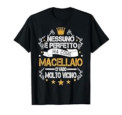 Macellaio macelleria nessuno usato  Spedito ovunque in Italia 