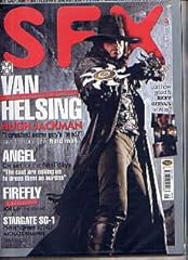 Sfx magazine 117 for sale  Delivered anywhere in UK
