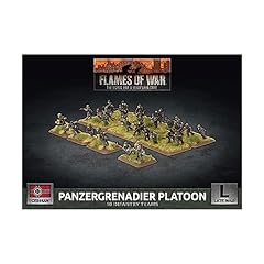 Panzergrenadier platoon gebraucht kaufen  Wird an jeden Ort in Deutschland