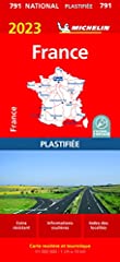 Carte nationale 2023 d'occasion  Livré partout en France