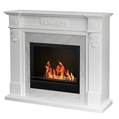 Divina fire cheminée d'occasion  Livré partout en Belgiqu