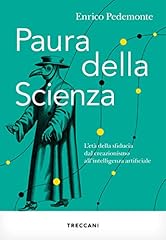 Paura della scienza usato  Spedito ovunque in Italia 