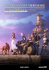 guide final fantasy d'occasion  Livré partout en France