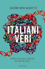 Italiani veri storia usato  Spedito ovunque in Italia 