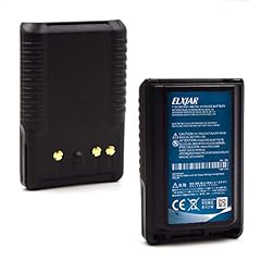 Elxjar 7.2v 1200mah for sale  Delivered anywhere in UK