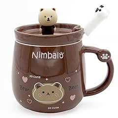 Nimbalo ceramic coffee for sale  Delivered anywhere in USA 