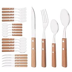 Silver flatware set for sale  Delivered anywhere in USA 