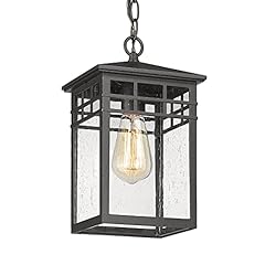 Diyel outdoor pendant for sale  Delivered anywhere in USA 