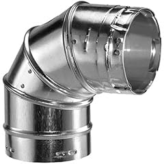 Duravent 5bvl90 dia. for sale  Delivered anywhere in USA 