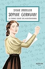 Sophie germain femme d'occasion  Livré partout en Belgiqu