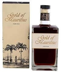 Gold mauritius dark d'occasion  Livré partout en France