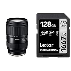 Tamron obiettivo 2.8 usato  Spedito ovunque in Italia 