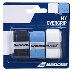 Babolat overgrip noir d'occasion  Livré partout en Belgiqu