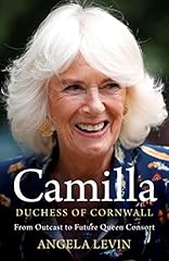 Camilla duchess cornwall for sale  Delivered anywhere in UK