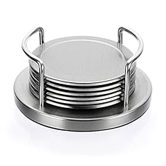 Juxyes set stainless for sale  Delivered anywhere in USA 