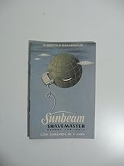 Nuovo sensazionale sunbeam usato  Spedito ovunque in Italia 